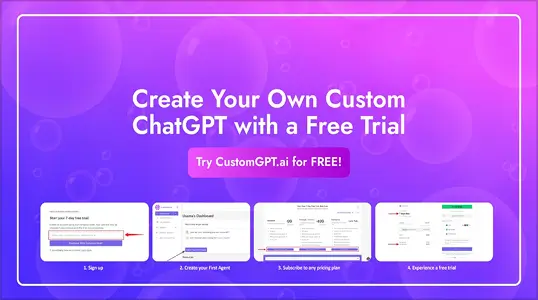 Chat Gpt Offer Banner