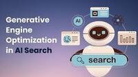 Generative Engine Optimization i